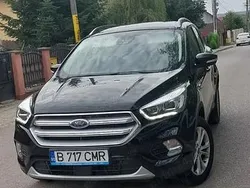 Utilizat 2020 Ford Kuga Titanium SUV | 13.700 EUR (Preț bun)