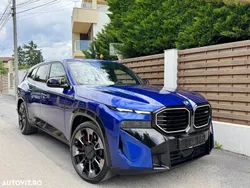 Albastru Utilizat 2024 BMW XM SUV | 118.000 EUR