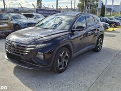 Culoarenegru Utilizat 2020 Hyundai Tucson SUV | 24.900 EUR (Scump)
