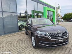 Culoaremaro Utilizat 2018 Skoda Kodiaq Style SUV | 30.950 EUR (Scump)
