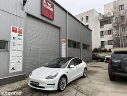Alb Utilizat 2020 Tesla Model 3 Performance Berlinǎ | 32.670 EUR (Scump)