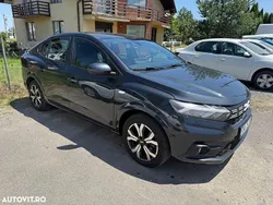 Gri Utilizat 2023 Dacia Logan Prestige Berlinǎ | 12.000 EUR (Preț OK)