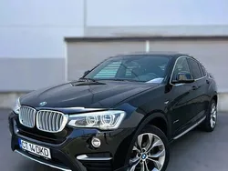 Negru Utilizat 2019 BMW X4 SUV | 24.000 EUR