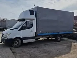 Utilizat 2011 Mercedes Sprinter Van | 5.650 EUR
