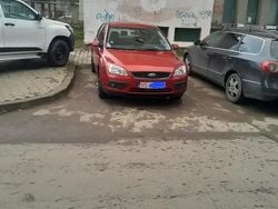 Utilizat 2008 Ford Focus | 1.800 EUR (Preț OK)