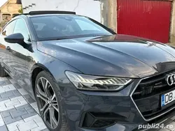 Utilizat 2019 Audi A7 Hatchback | 35.500 EUR