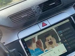 Utilizat 2009 VW Passat Berlinǎ | 3.100 EUR (Preț bun)