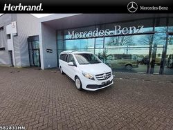 Utilizat 2023 Mercedes V250 Monovolum | 64.284 EUR (Scump)