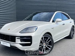 Gri Nouă 2024 Porsche Cayenne SUV | 161.245 EUR