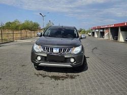Culoareverde Utilizat 2017 Mitsubishi L200 Intense Pickup | 19.000 EUR (Preț bun)