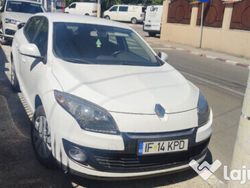 Utilizat 2013 Renault Mégane GrandTour Break | 4.300 EUR (Preț OK)