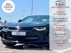 Negru Utilizat 2019 Chevrolet Camaro Coupe | 26.990 EUR
