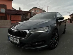 Utilizat 2020 Skoda Octavia Hatchback | 15.000 EUR (Preț bun)