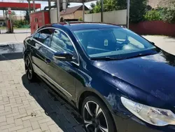 Utilizat 2011 VW CC Berlinǎ | 5.500 EUR (Super Preț)