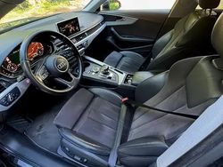 Utilizat 2016 Audi A4 Berlinǎ | 17.500 EUR (Puțin scump)