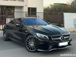 Utilizat 2016 Mercedes S500 Berlinǎ | 35.900 EUR