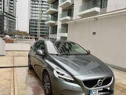 Culoaregri Utilizat 2019 Volvo V40 Hatchback | 18.900 EUR