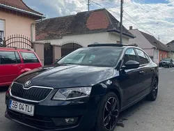 Culoarealbastru Utilizat 2014 Skoda Octavia Style Berlinǎ | 12.800 EUR (Scump)