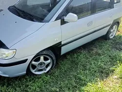 Utilizat 2004 Hyundai Matrix Monovolum | 800 EUR