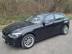 Utilizat 2013 BMW 114 Hatchback | 5.995 EUR