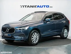 Culoarealbastru Utilizat 2020 Volvo XC60 Momentum SUV | 26.291 EUR (Preț bun)