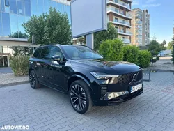 Negru Nouă 2024 Volvo XC90 Ultra SUV | 92.444 EUR