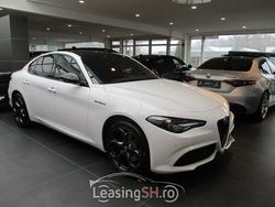 Alb Utilizat 2022 Alfa Romeo Giulia Estrema Berlinǎ | 66.064 EUR
