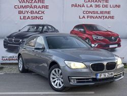 Gri Utilizat 2013 BMW 740 Berlinǎ | 11.950 EUR