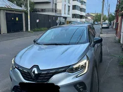 Utilizat 2023 Renault Captur SUV | 16.500 EUR (Preț bun)