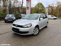 Culoareargint Utilizat 2011 VW Golf VI Style Break | 2.990 EUR (Preț bun)