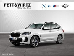 Utilizat 2022 BMW X3 M Sport SUV | 41.022 EUR