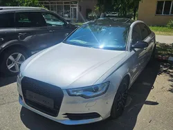 Culoaregri Utilizat 2012 Audi A6 Premium Berlinǎ | 10.000 EUR (Preț OK)