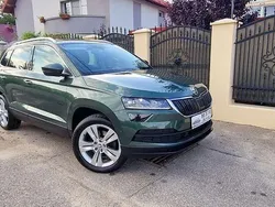 Verde Utilizat 2018 Skoda Karoq SportLine SUV | 16.900 EUR (Preț bun)