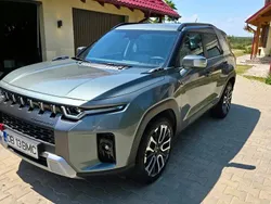 Culoareverde Utilizat 2023 Ssangyong Torres SUV | 173.000 EUR