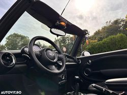 Culoarenegru Utilizat 2012 Mini Cooper S Cabriolet Cabrio | 5.990 EUR