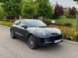 Gri Utilizat 2016 Porsche Macan GTS SUV | 34.800 EUR