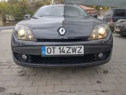 Utilizat 2010 Renault Laguna III Break | 3.600 EUR (Preț OK)