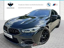 Negru Utilizat 2021 BMW M8 Coupe | 84.749 EUR