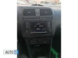 Alb Utilizat 2017 VW Polo Berlinǎ | 7.450 EUR (Preț OK)
