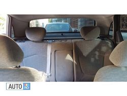 Verde Utilizat 2003 Citroën C5 Berlinǎ | 1.800 EUR