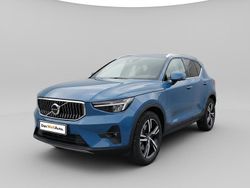 Albastru mediu normal Utilizat 2023 Volvo XC40 Core SUV | 38.700 EUR (Puțin scump)