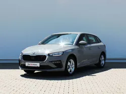 Gri mediu normal Nouă 2025 Skoda Scala Selection Hatchback | 20.792 EUR (Preț OK)