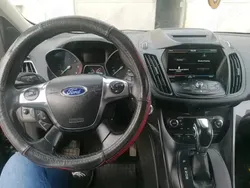 Negru Utilizat 2015 Ford Kuga SUV | 10.000 EUR (Preț OK)