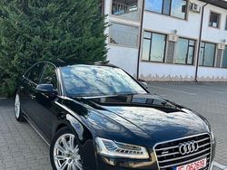 Culoarenegru Utilizat 2015 Audi A8 Proline Berlinǎ | 21.900 EUR (Preț bun)
