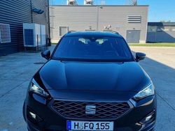 Culoarenegru Utilizat 2022 Seat Tarraco 4Drive SUV | 21.700 EUR (Super Preț)