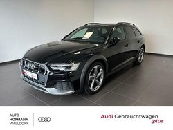 Utilizat 2023 Audi A6 Allroad Sport Break | 59.550 EUR