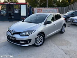 Culoaregri Utilizat 2014 Renault Mégane III Expression Hatchback | 6.790 EUR (Puțin scump)