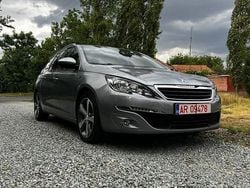 Culoarebej Utilizat 2014 Peugeot 308 Active Break | 5.900 EUR (Preț OK)
