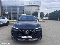 Culoarenegru Nouă 2025 Lexus NX350h Executive Line Berlinǎ | 58.900 EUR