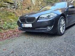 Gri Utilizat 2012 BMW 525 Berlinǎ | 12.500 EUR (Preț OK)